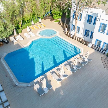 Hotel Atrium Bodrum Exterior foto